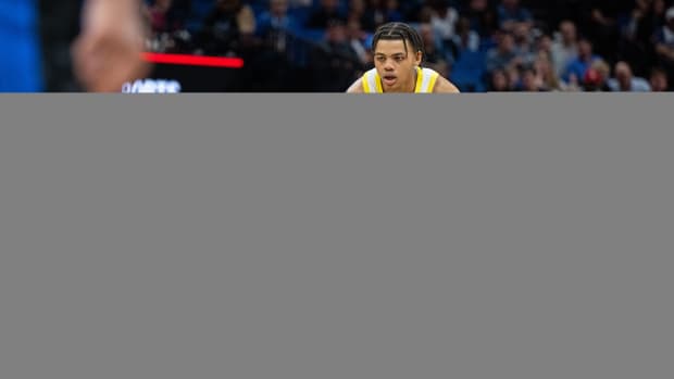 Keyonte George, Utah Jazz